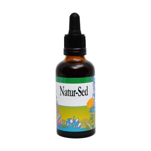 NATUR-SED 50 ML ESPADIET