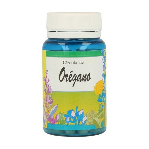 OREGANO 50 CAPS ESPADIET
