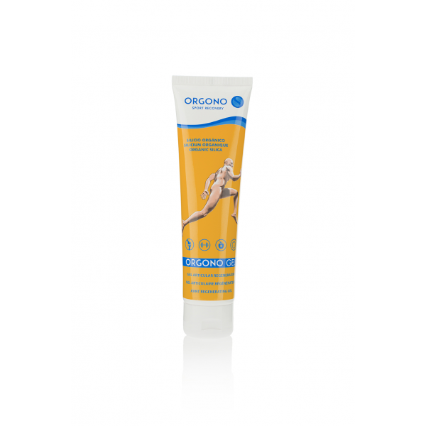 ORGONO LIVING SILICA GEL 150 ML