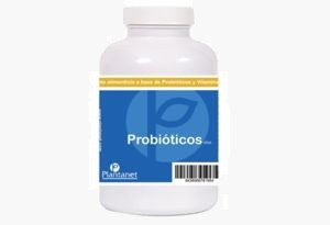 PROBIOTICO MEGAFLORA 9
