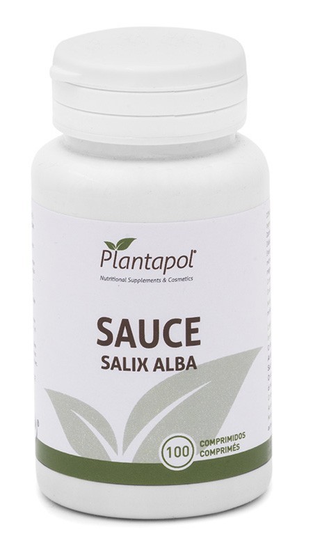 SAUCE EXT SECO 100X580 MG PLANTAPOL