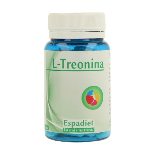 TREONINA 60 CAP ESPADIET