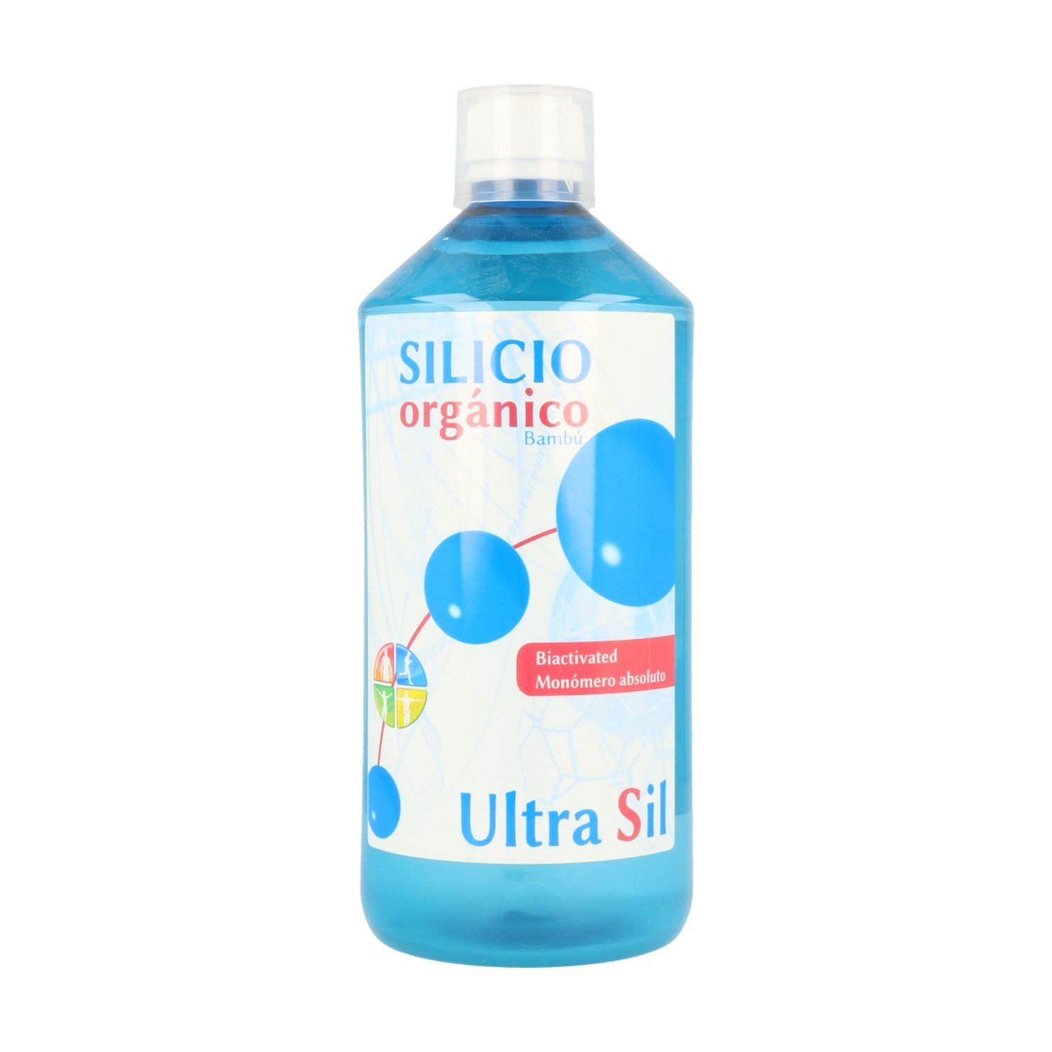 ULTRASIL SILICIO ORGANICO 1000 ML ESPADIET