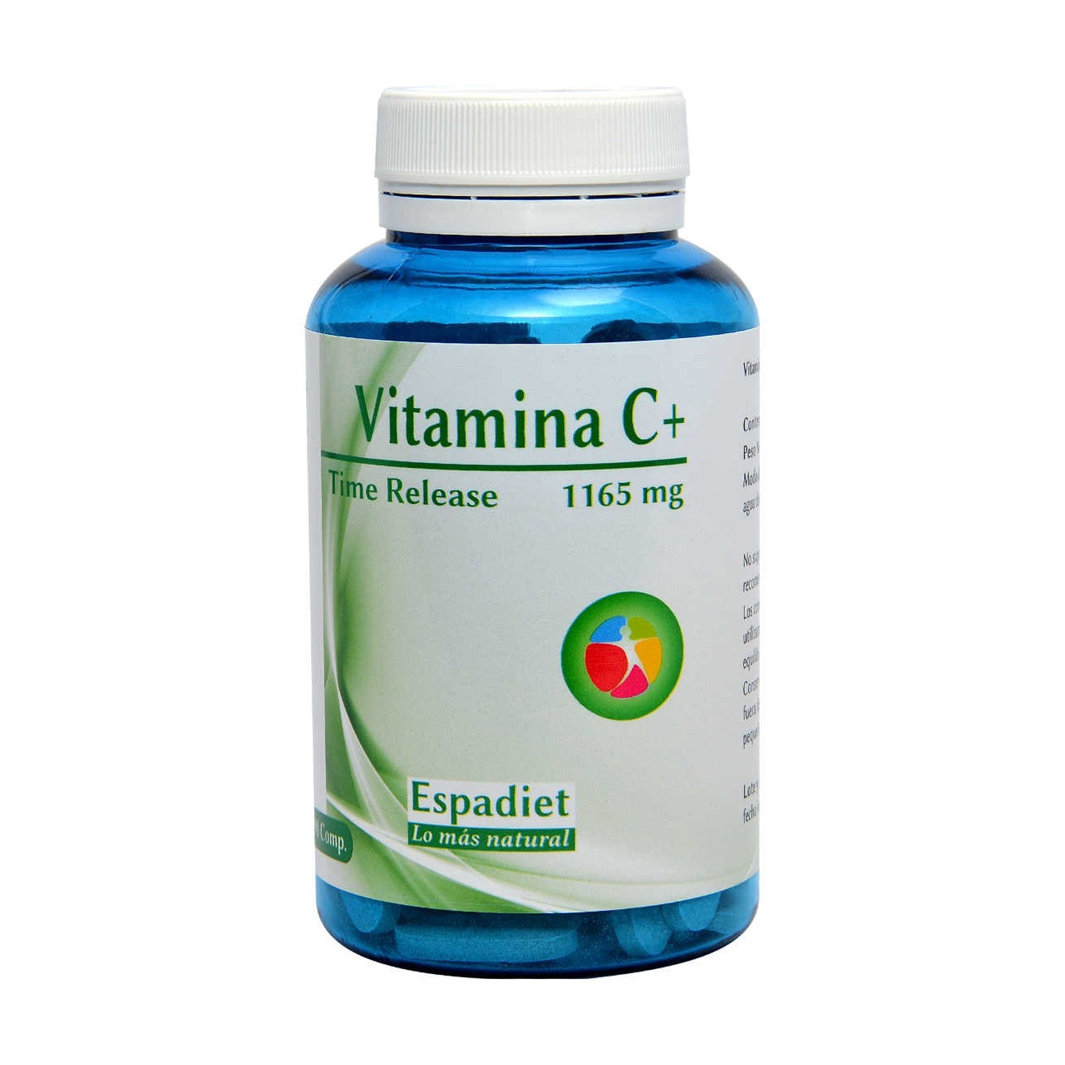 VITAMINA C 1000 MG 90 COMP ESPADIET